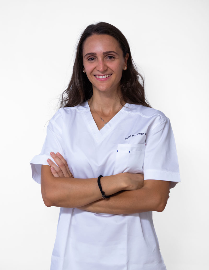 Dott.ssa Chiara Gallo